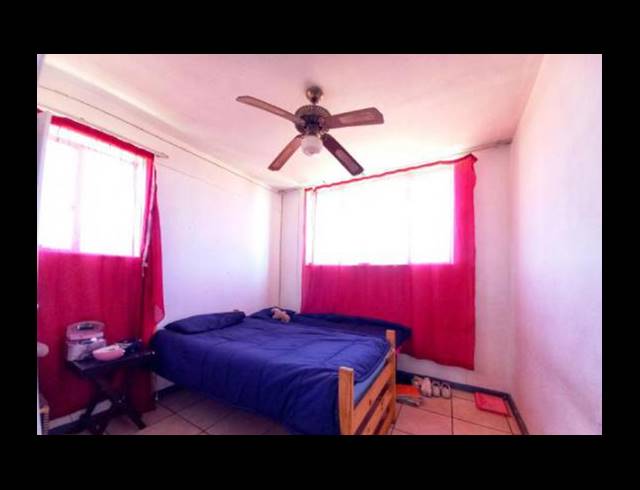 2 BEDROOM APARTMENT FOR SALE IN ELOFFSDAL